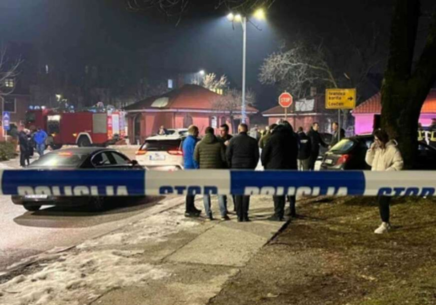 Тродневна жалост у Црној Гори због злочина на Цетињу