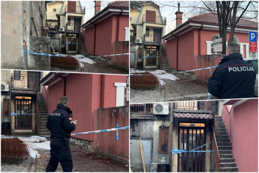 Детаљи масакра: Мартиновић побио сестрину породицу