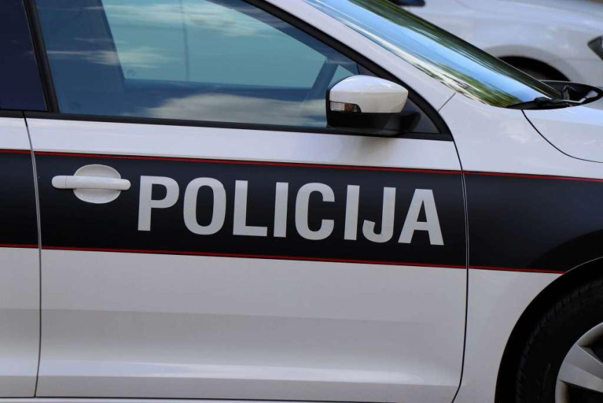 Teška nesreća kod Međugorja: Poginula dva maloljetna brata