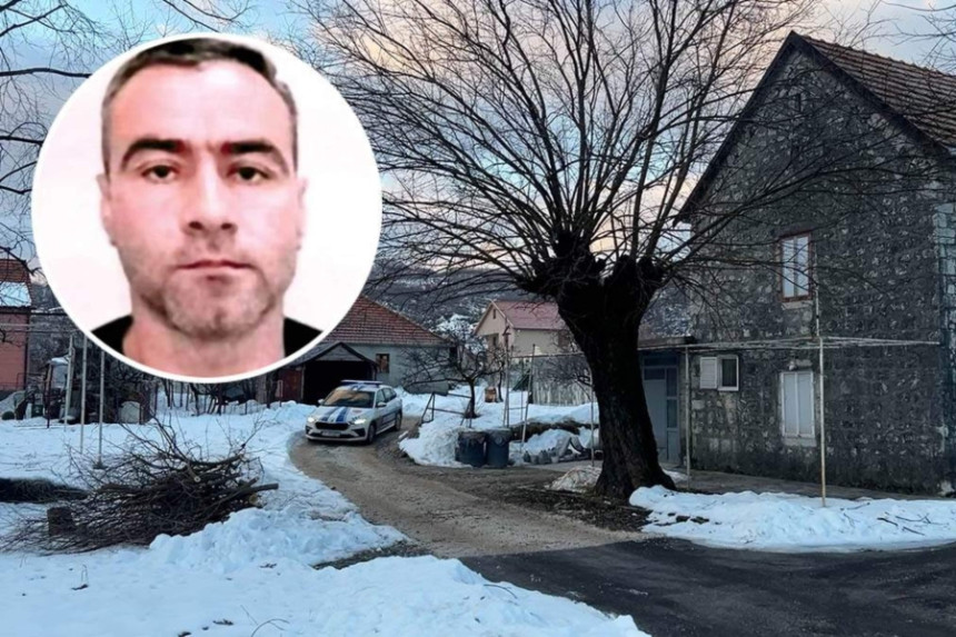 Policija otkrila sve detalje: Evo ko je bio masovni ubica iz Crne Gore
