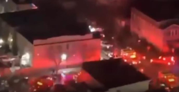 Пуцњава у ноћном клубу: Више особа повријеђено