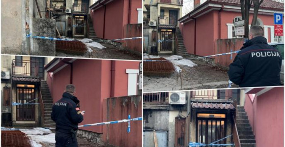 Detalji masakra: Martinović pobio sestrinu porodicu