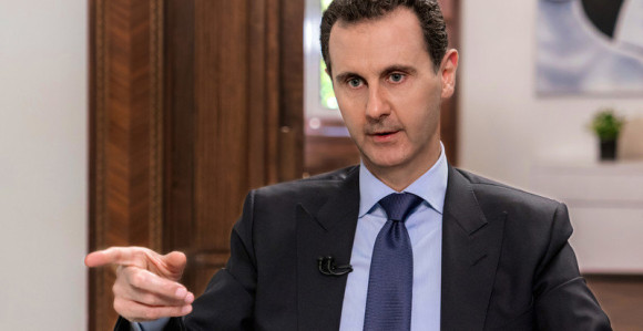 Mediji: Sumnja se da je Bašar al Asad otrovan?!