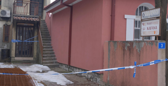 Aktivnost ubice Aca Martinovića trajala 30 minuta