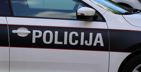 Teška nesreća kod Međugorja: Poginula dva maloljetna brata