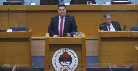 Stevandić: Sud BiH je podržao zaključke NSRS