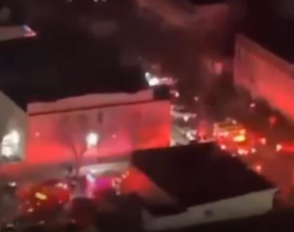 Пуцњава у ноћном клубу: Више особа повријеђено