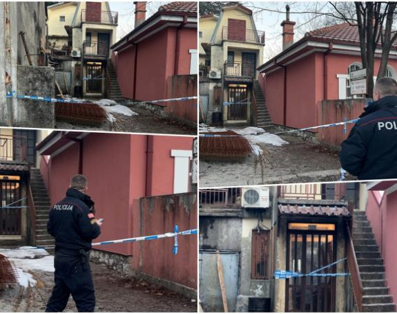 Детаљи масакра: Мартиновић побио сестрину породицу