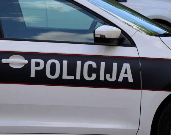 Teška nesreća kod Međugorja: Poginula dva maloljetna brata