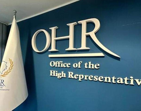 Kristijan Šmit zabranio primjenu zaključaka NSRS