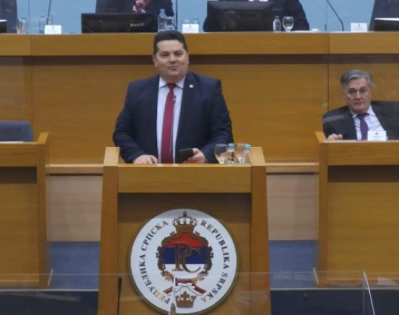 Stevandić: Sud BiH je podržao zaključke NSRS