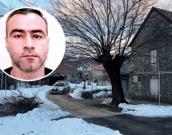 Policija otkrila sve detalje: Evo ko je bio masovni ubica iz Crne Gore