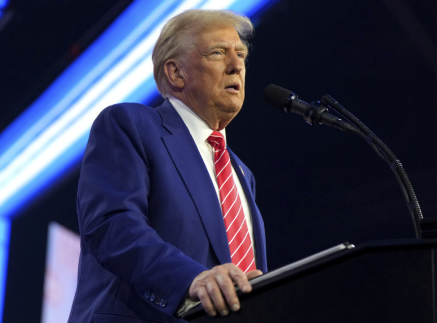 Највиши приоритет за безбједност Трампова инаугурација