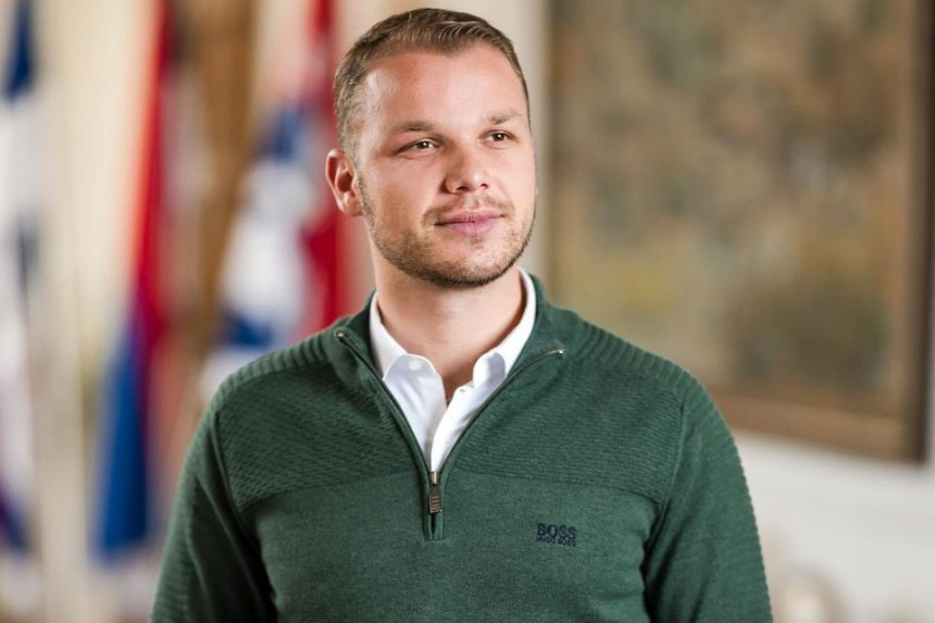 Откривено ко је био тајни ДЈЕД МРАЗ у Бањалуци
