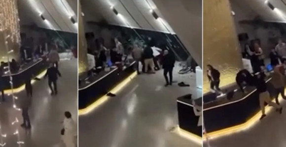 Turisti demolirali hotel dok je Milica Pavlović pjevala