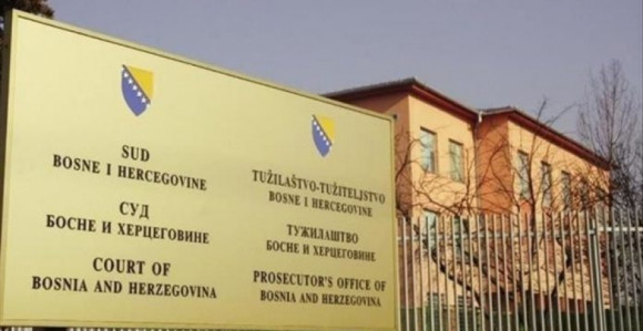 Podignuta optužnica protiv 10 lica za zločin nad Srbima