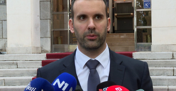 Spajić najavio drakonske mjere u Crnoj Gori