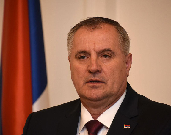 Ambasada Amerike upravlja Uredom visokog predstavnika