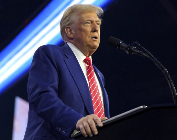 Највиши приоритет за безбједност Трампова инаугурација