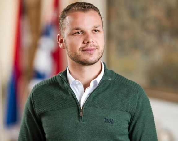 Откривено ко је био тајни ДЈЕД МРАЗ у Бањалуци