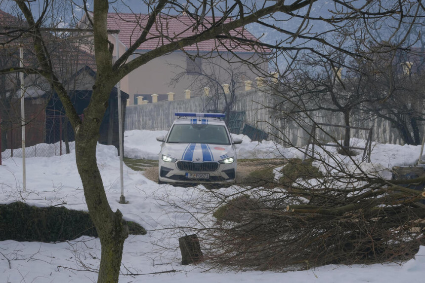 Najnoviji detalji: Ubica želio da nastavi krvavi pir?