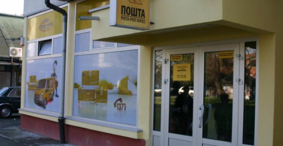 Da bi opstale “Pošte Srpske“ se zadužuju 11 miliona KM