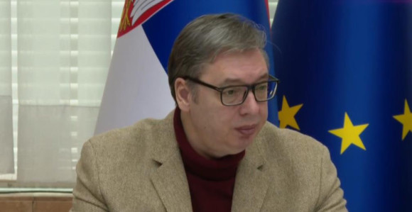 SAD uvodi sveukupne sankcije Naftnoj industriji Srbije