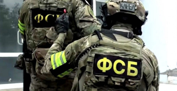 Drama u Rusiji: Maloljetnici spremali teroristički napad