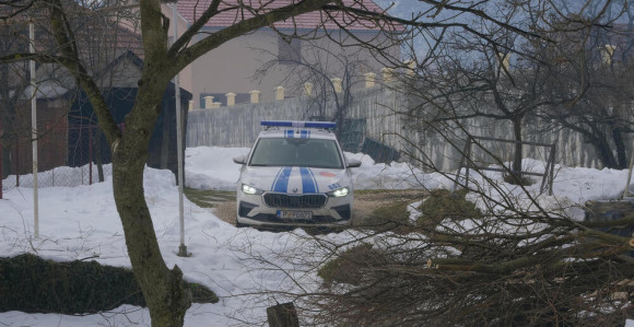 Najnoviji detalji: Ubica želio da nastavi krvavi pir?