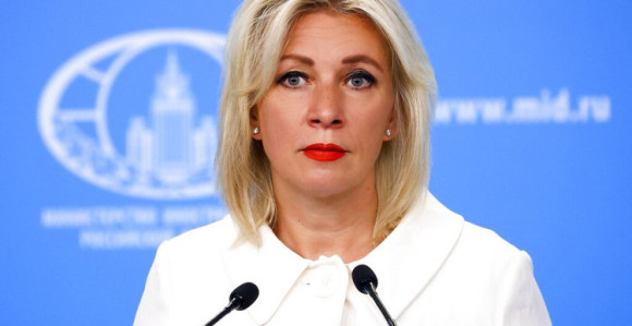 "Godinama govorimo da SAD naoružava UKR"