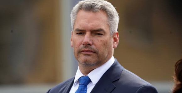 Austrijski kancelar podnio ostavku