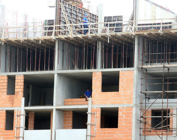 Uzalud nade: Nema ništa od pojeftinjenja kvadrata