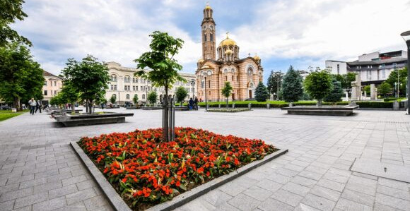 U Banjaluci, Sarajevu, Zenici... vazduh nezdrav