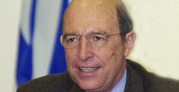 Preminuo bivši grčki premijer Kostas Simitis