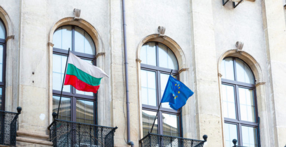 Прекинути преговори о формирању владе Бугарске