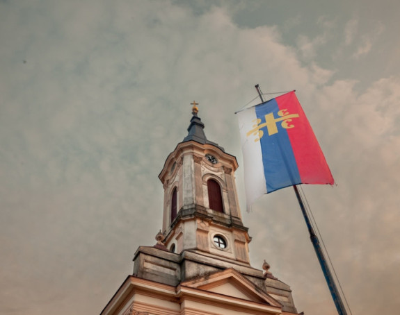 Srpska pravoslavna crkva danas obilježava Tucindan