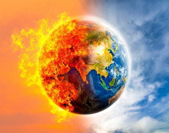 Zemlja se zagrijava brže od očekivanog: Nauka zna zašto