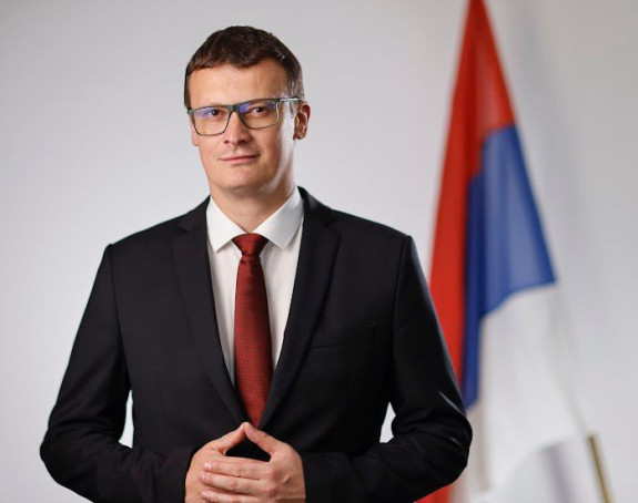 SNSD sve prisvojio, nemaju oni pojma šta je 9. januar