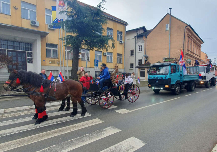 Neradni dani u Republici Srpskoj: Badnji dan i Božić