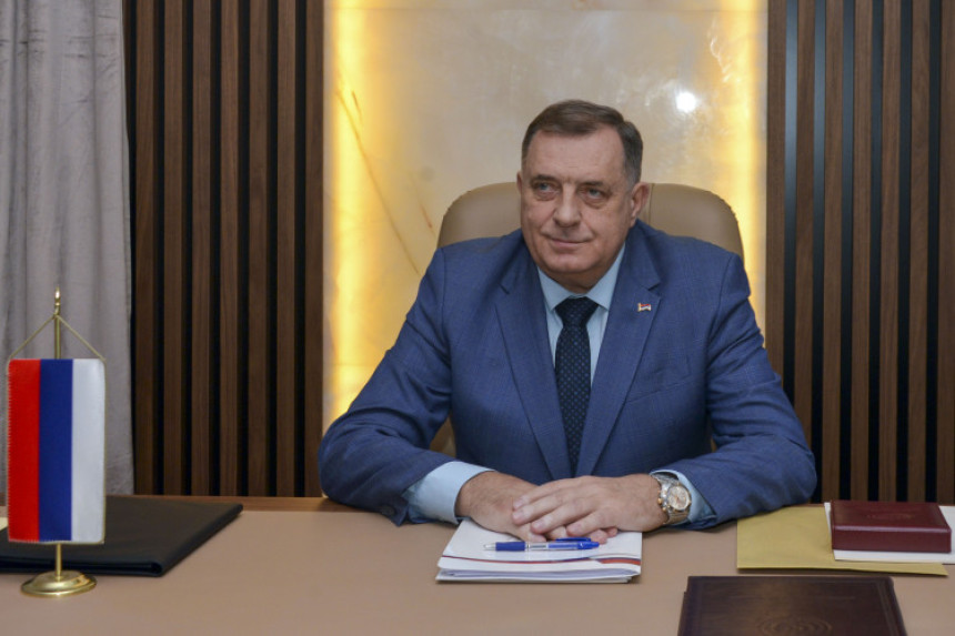 Dodik nema ništa protiv da se Nešić procesuira ako je učestvovao u kriminalnim radnjama