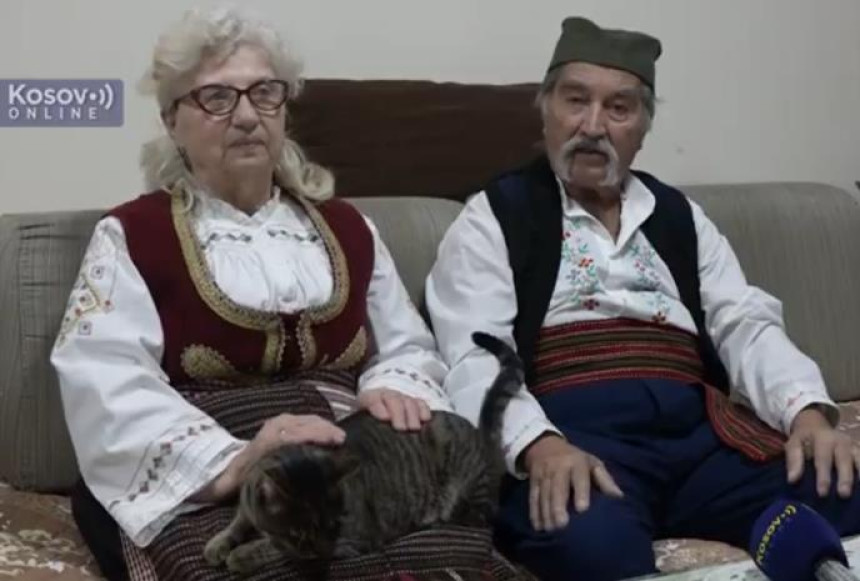 Бадњи дан и Божић заједно славе већ пола вијека (ВИДЕО)
