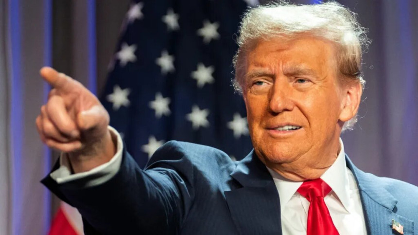 Američki Kongres potvrdio pobjedu Donalda Trampa na izborima