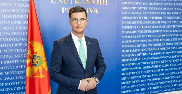 Чистка у МУП ЦГ: Слиједи суспензија 70 полицајаца