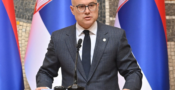 Србија не може бити имуна на оно што се дешава Српској