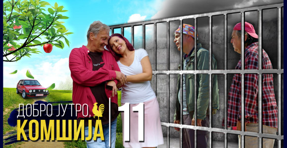 Добро јутро, комшија у програму БН ТВ (ВИДЕО)
