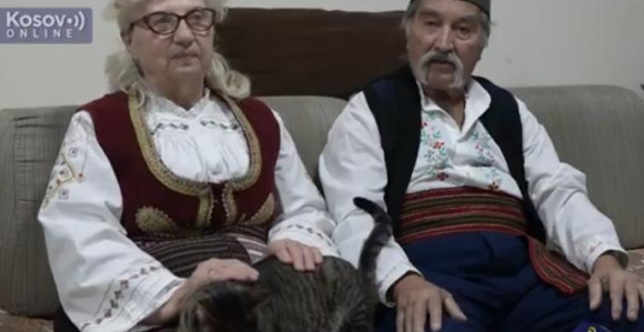Badnji dan i Božić zajedno slave već pola vijeka (VIDEO)