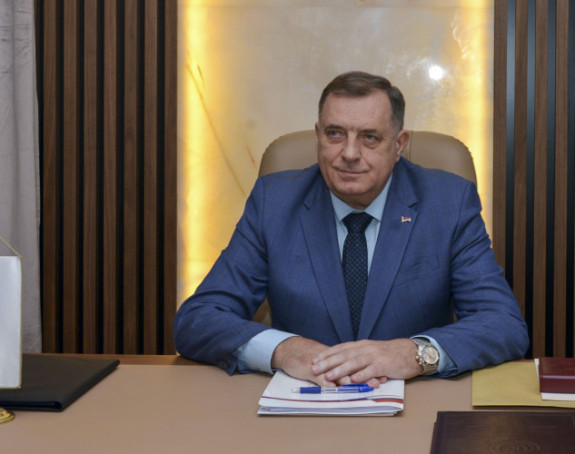 Dodik nema ništa protiv da se Nešić procesuira ako je učestvovao u kriminalnim radnjama