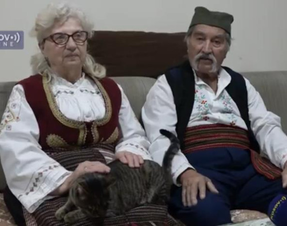 Бадњи дан и Божић заједно славе већ пола вијека (ВИДЕО)