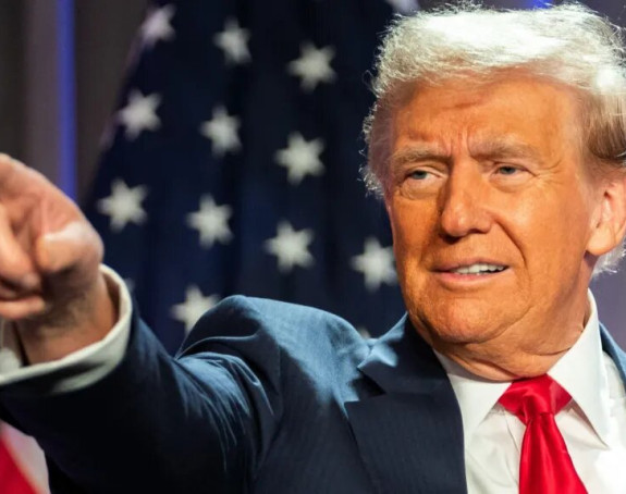 Američki Kongres potvrdio pobjedu Donalda Trampa na izborima