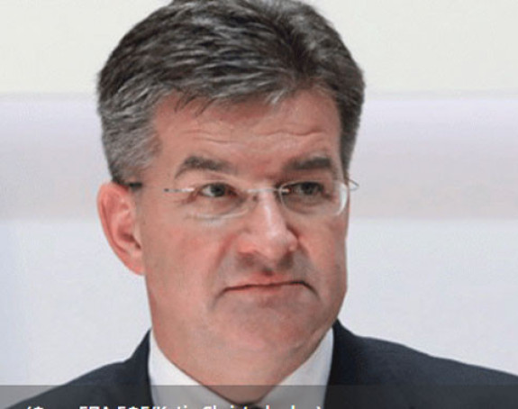 Lajčak u Vašingtonu sa Kasanofom o Zapadnom Balkanu